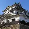彦根城、城下町で癒しのひと時