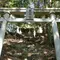 岩崎弥太郎の故郷の山！星神社で立身出世を祈願しよう