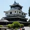 岩国城へ半日トリップ！