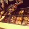 高級感のある下町で食べ歩き（麻布十番）