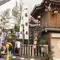 年末の買い出しを兼ねて！人形町と水天宮をぷらぷら散歩