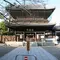 赤穂浪士四十七士の最期の地を巡る