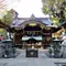 【Snow Man ロケ地】神社めぐり