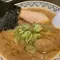 ラーメンを食べたい。