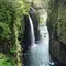 新緑:高千穂峡＊別府温泉旅行