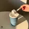 韓国チックなカフェスポット