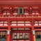 京都食べ歩きの旅
