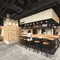 OZmagazineTRIP 2022年春号「春のひとり旅」の掲載店舗vol.1