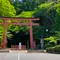 東国三社巡り