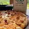 沖縄🌺オススメ絶品ピザ🍕3選！！（南城市、北谷、恩納村）