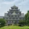 【岡山市内】駅周辺グルメと観光ひとり旅🍑