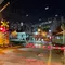 龍山ベクビン踏切（용산 백빈건널목）