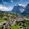 【スイス🇨🇭】フィルストで絶景とアクテビティを満喫