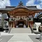日本橋七福神めぐり
