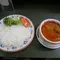 カレーと、美味しい、かわいい、日本橋