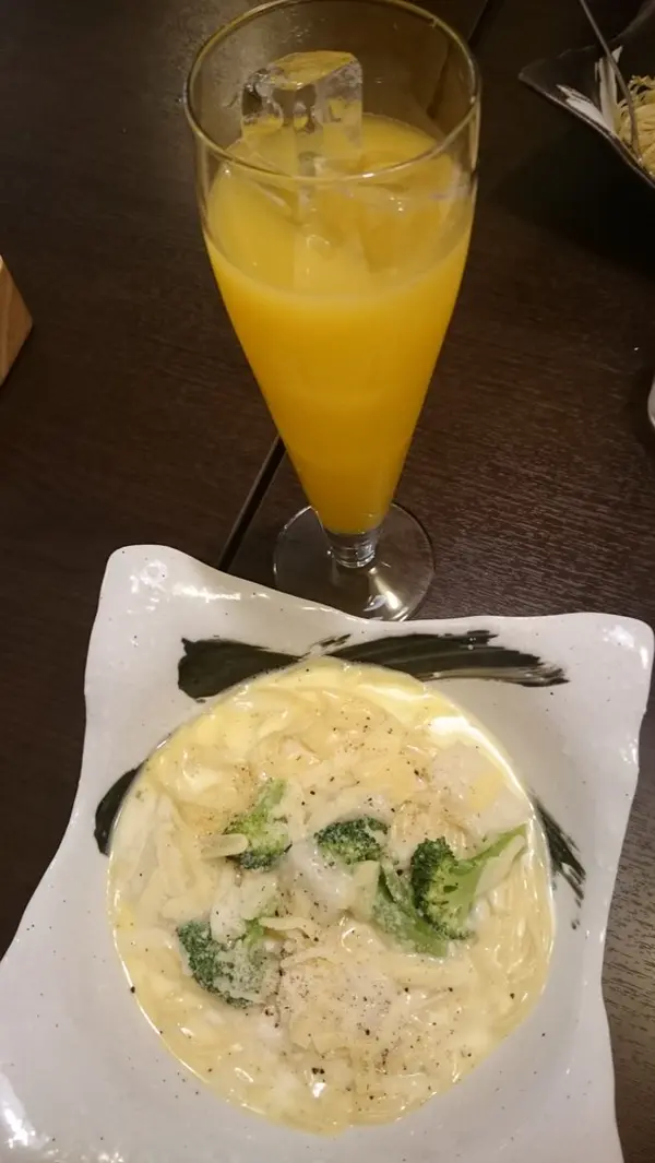ホッとするおうちの味