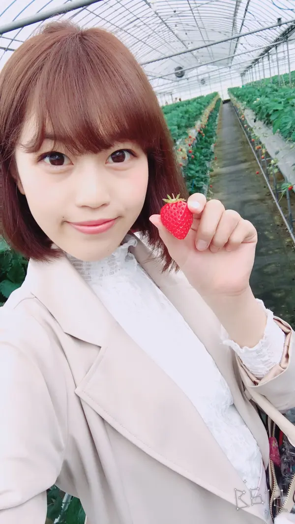 無事到着！