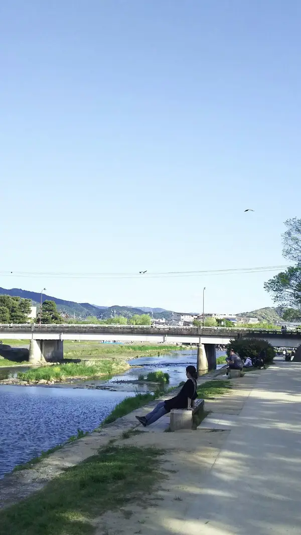 ひと休み