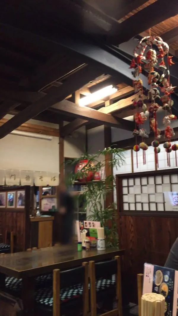 店内