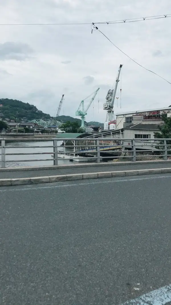 造船所