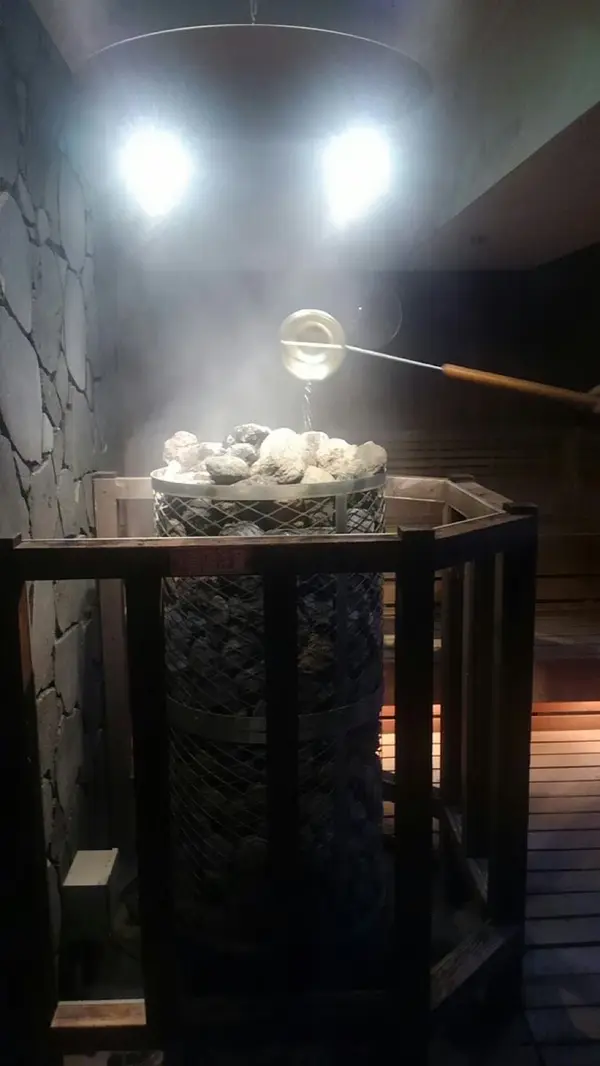 高温セルフローリュウ