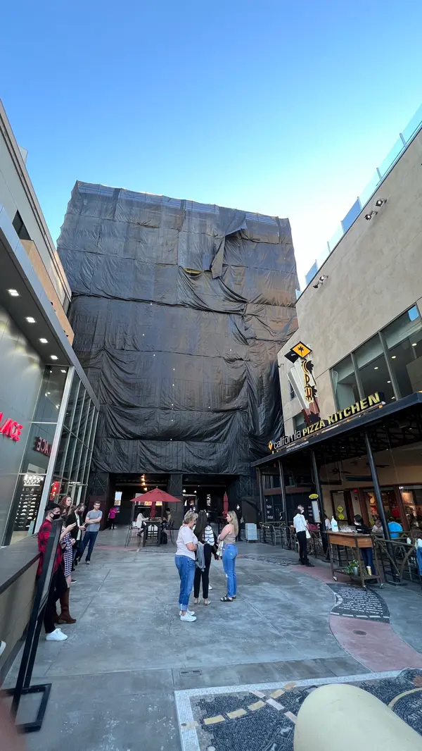 一部、工事中🚧でした