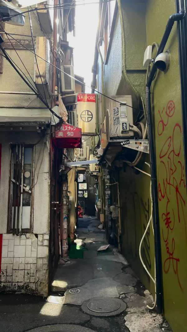 途中道