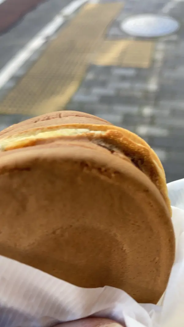 黄金焼き