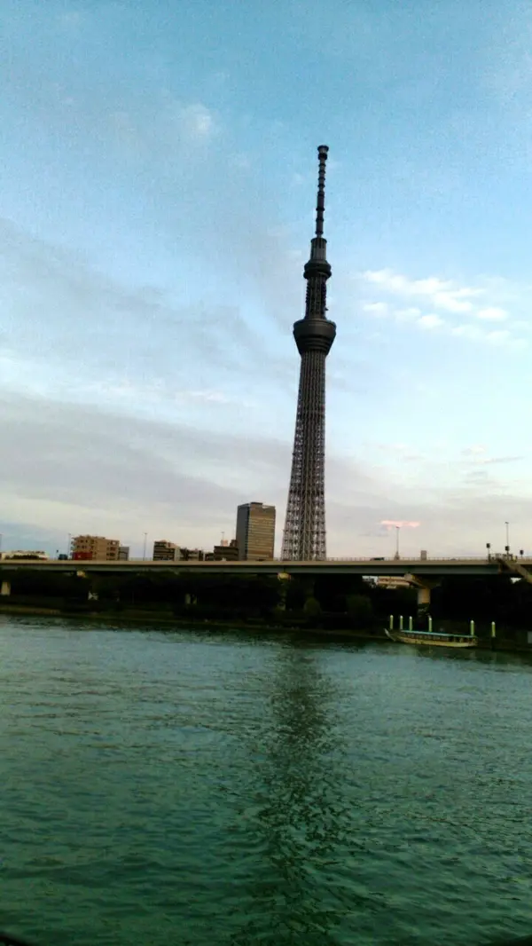 スカイツリー