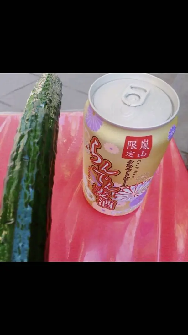 クラフトビールを♡