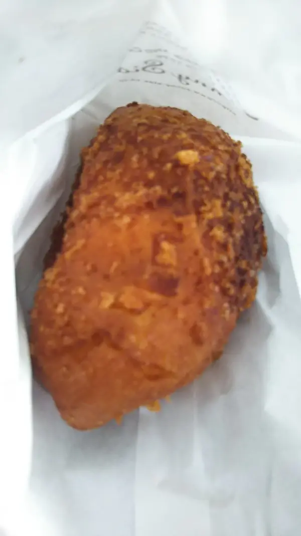 カレーパン