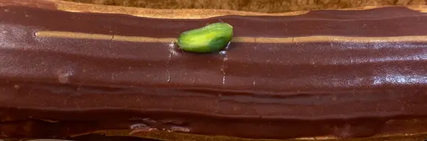 ショコラエクレア