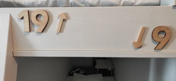 ベッド