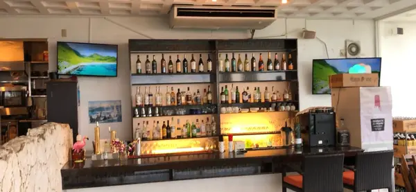 店内2