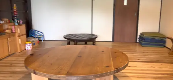 店内