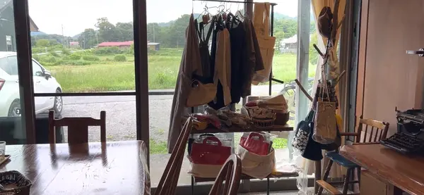 店内