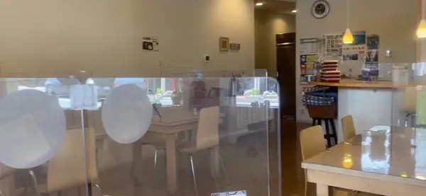 店内