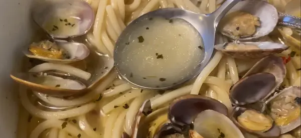 美味しい確定のスープ🤤