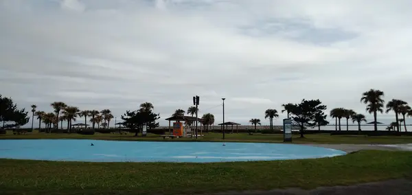 遊ぶ場所