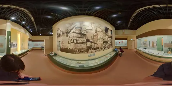 宮崎県総合博物館