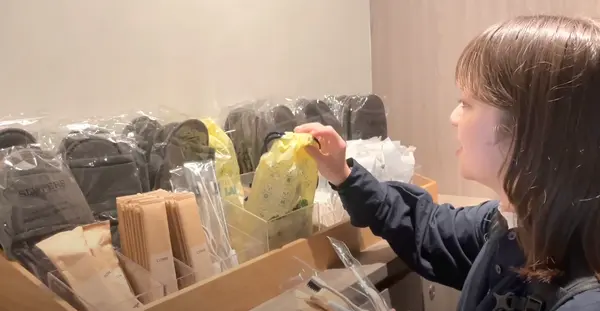 アメニティ