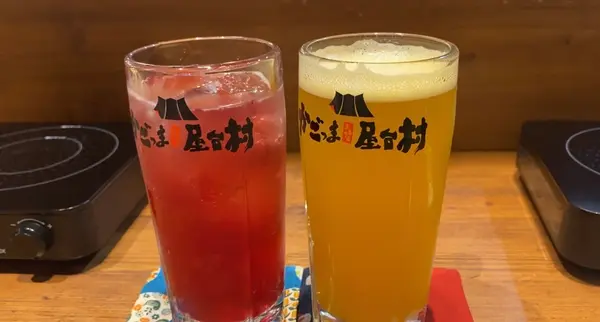 ドリンク