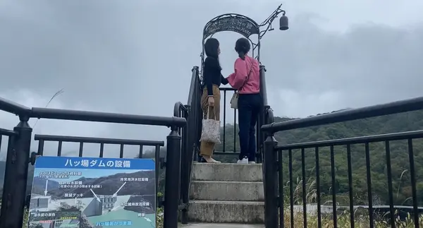 やんば水神の鐘🔔