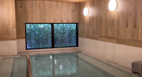 大浴場
