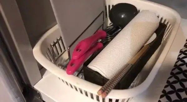 調理器具