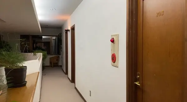 客室