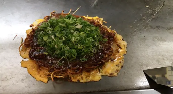 尾道焼（950円）