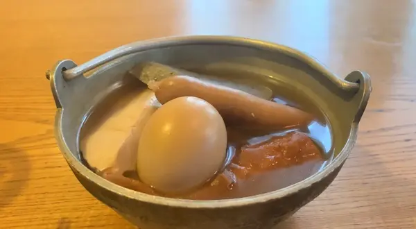 心あたたまる！