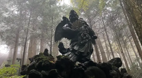 大天狗