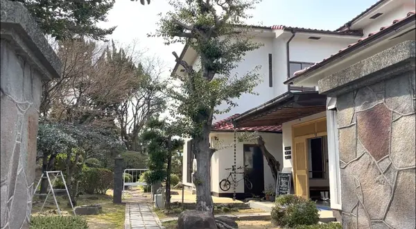 宿泊施設
